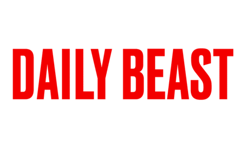 daily beast logo