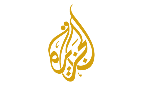 al jazeera logo
