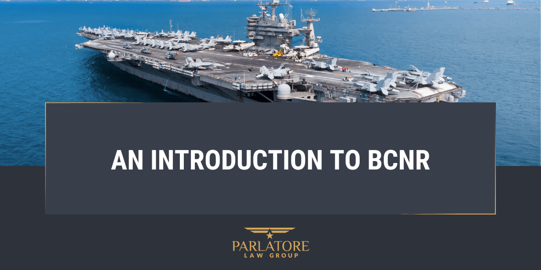 An introduction to the BCNR